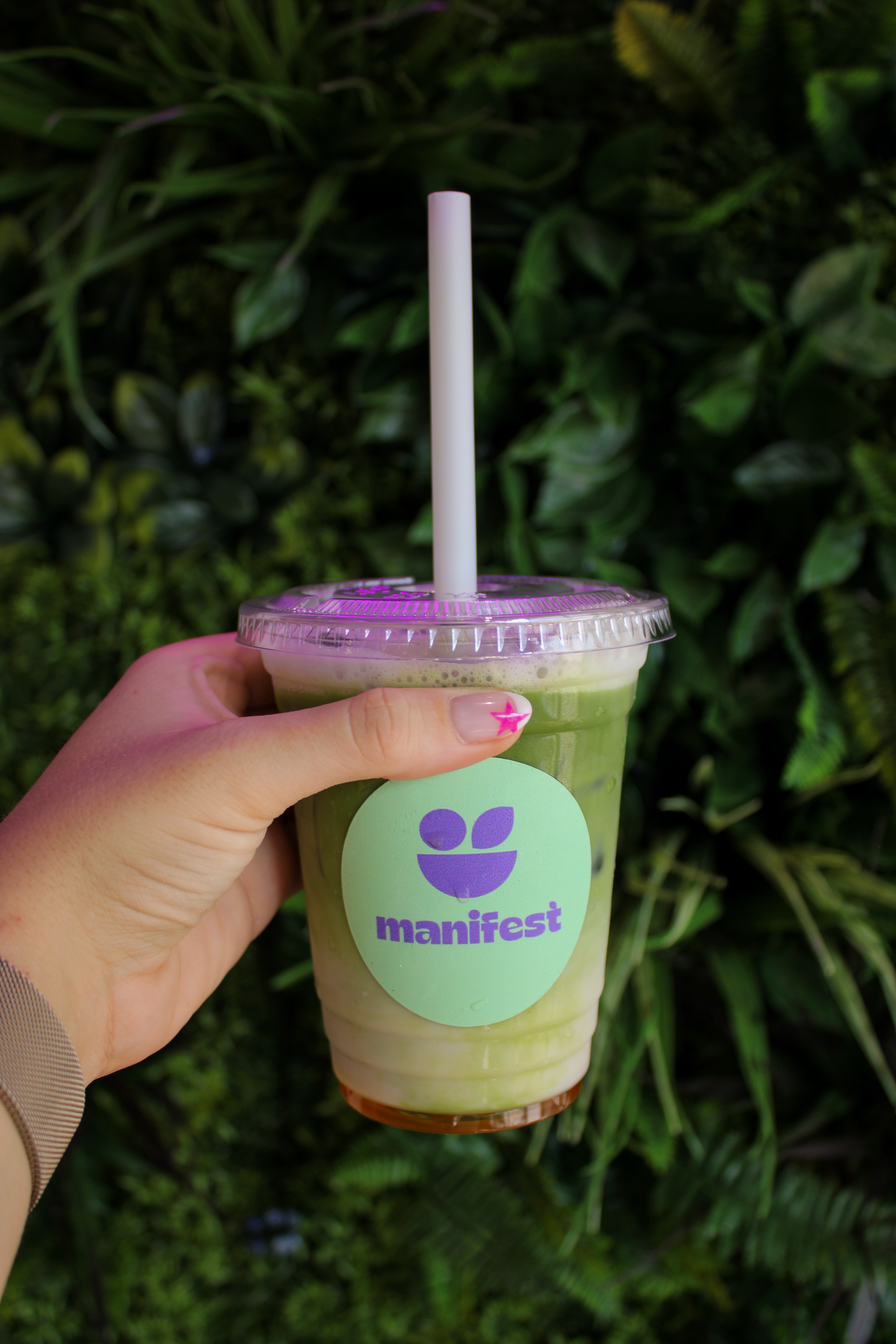 Matcha